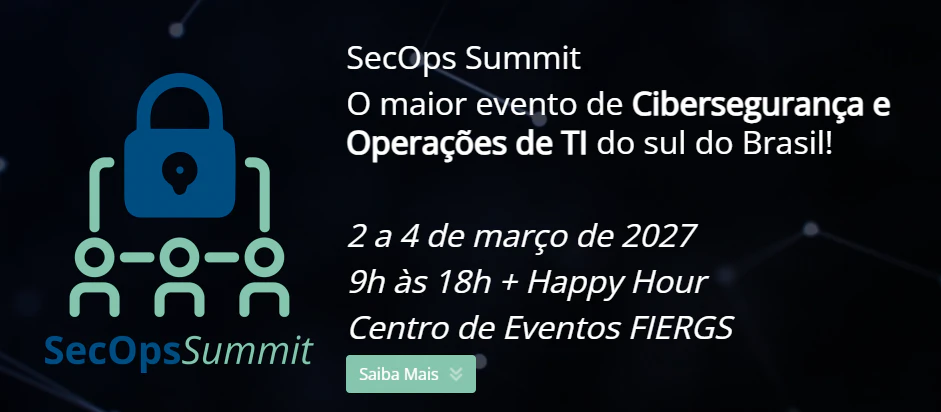 SecOps Summit 2027