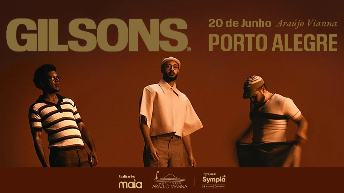 GILSONS - 20/06/26