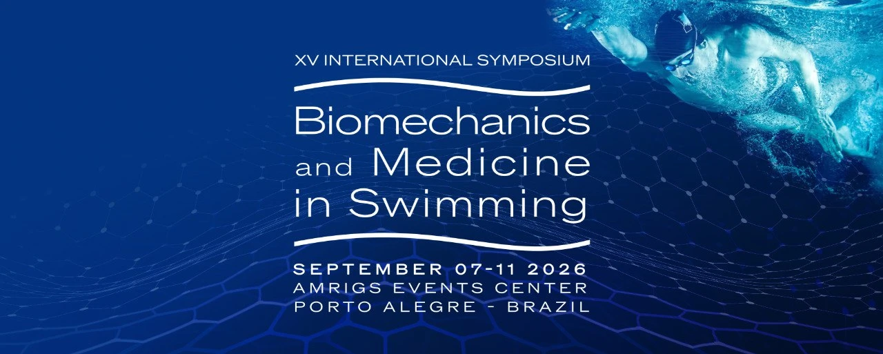 Biomechanics and Medicine in Swimming 2026