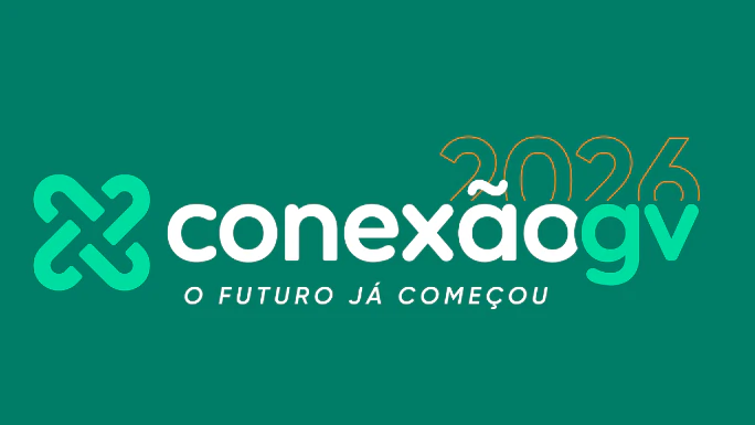Conexão GV 2026