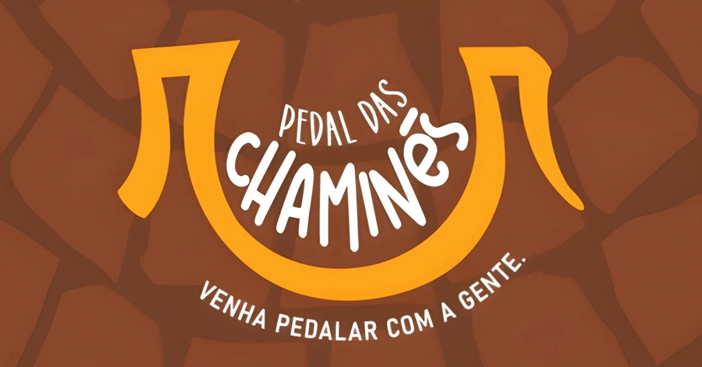 Pedal das Chaminés 2026