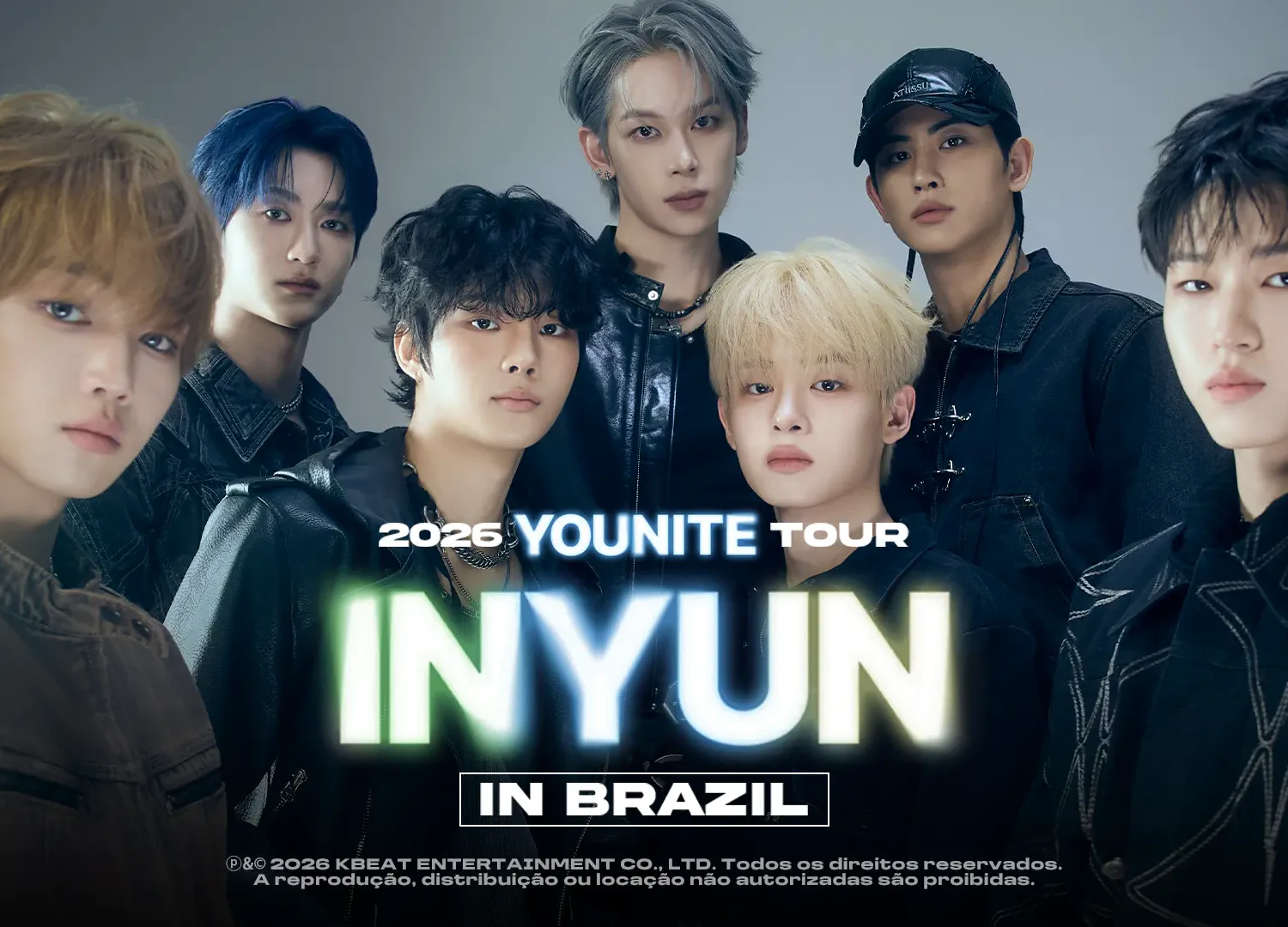 2026 Younite (INYUN) POA