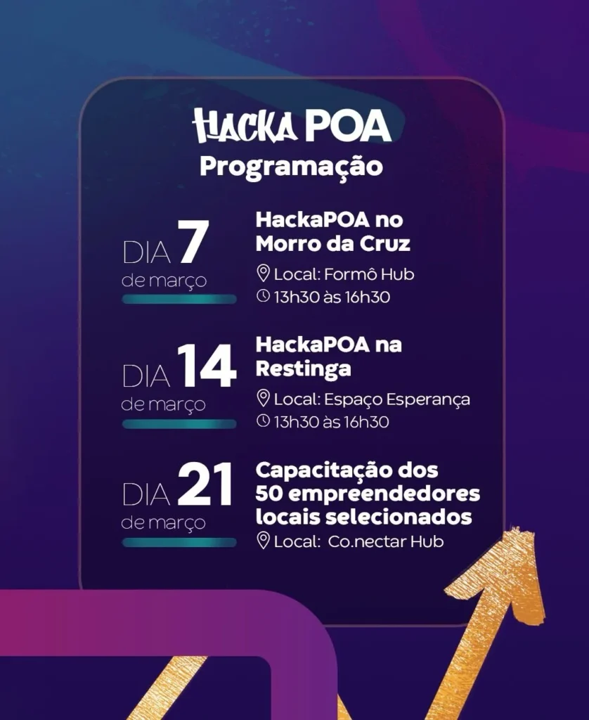 HackaPOA 2026
