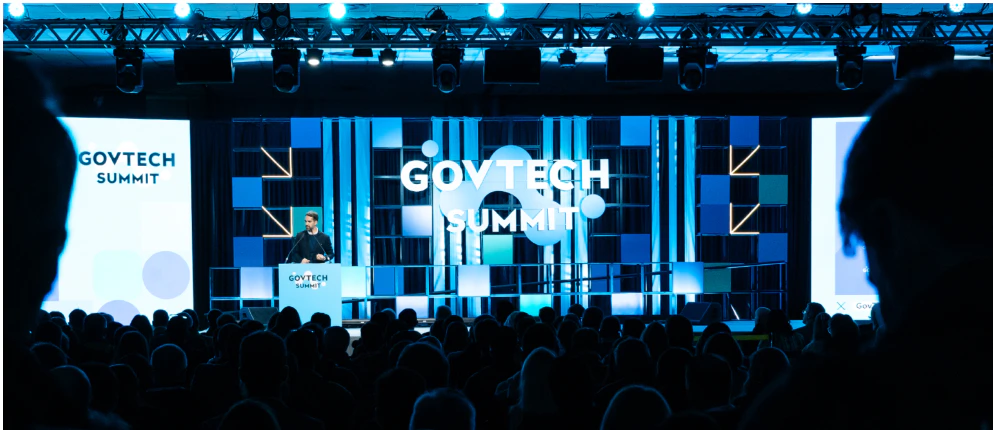 GovTech Summit 2027