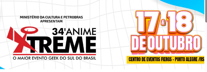 34º Animextreme