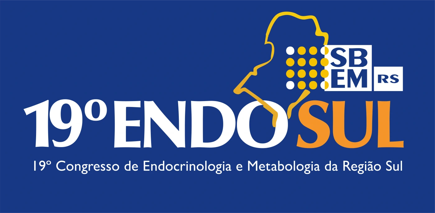 Endosul 2026 - Congresso de Endocrinologia e Metabologia da Região Sul