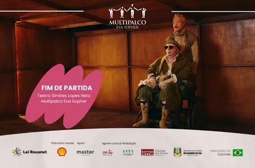 Fim de Partida