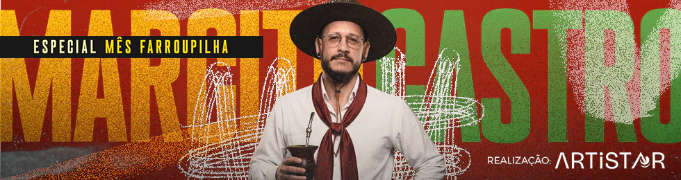 MARCITO CASTRO / STAND UP COMEDY 2026