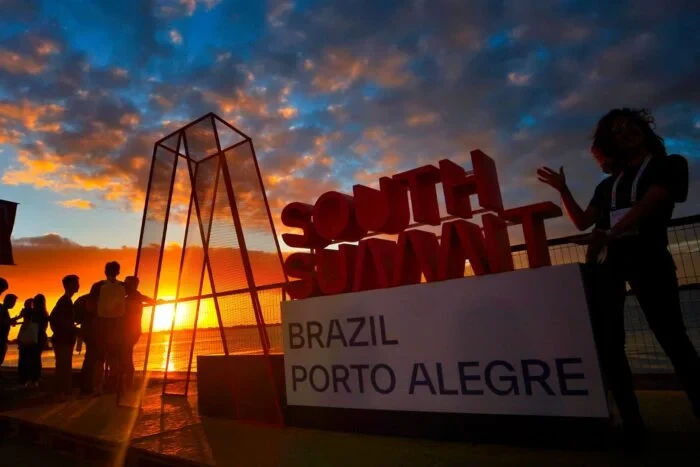 SOUTH SUMMIT BRAZIL 2026