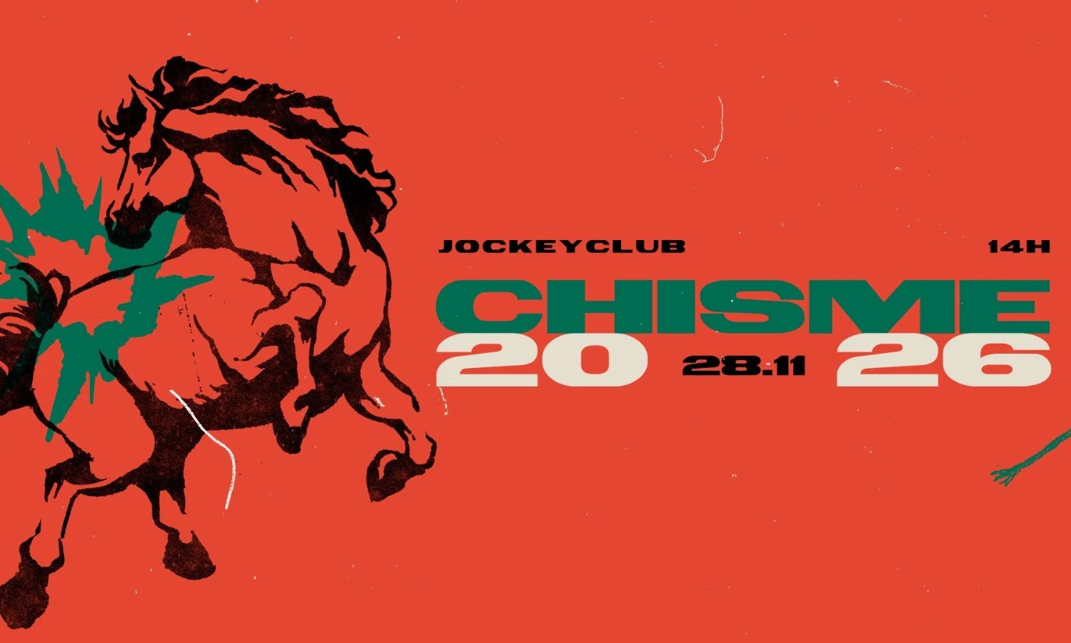 Chisme Festival 2026