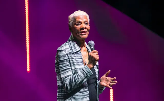Dionne Warwick - POA 2026