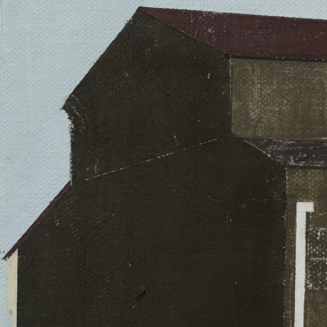 EXPOSIÇÃO Campo e construção - FÁBIO MIGUEZ
