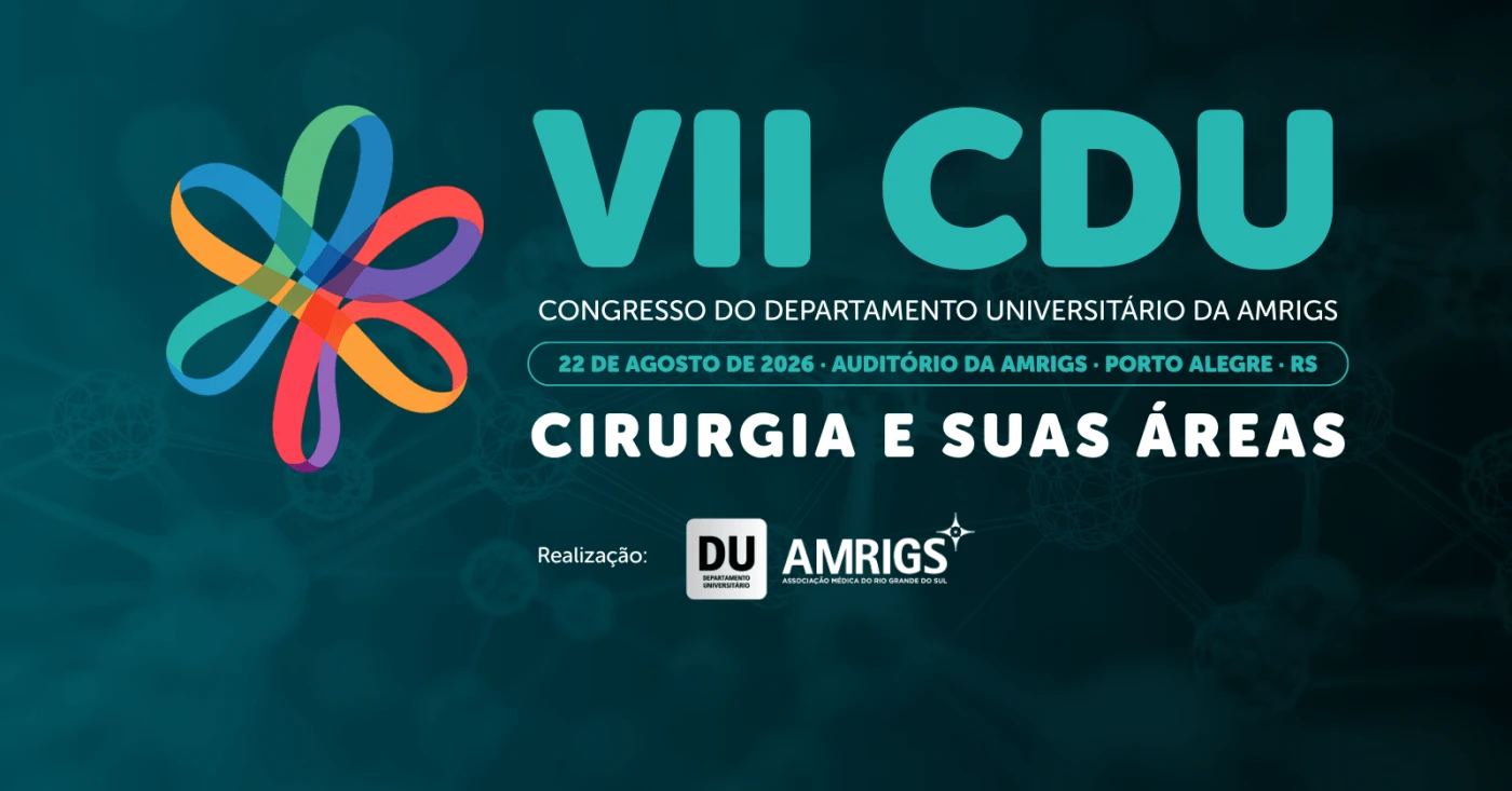 VII CDU - Cirurgias e Suas Áreas: Avanços, Desafios e Perspectivas