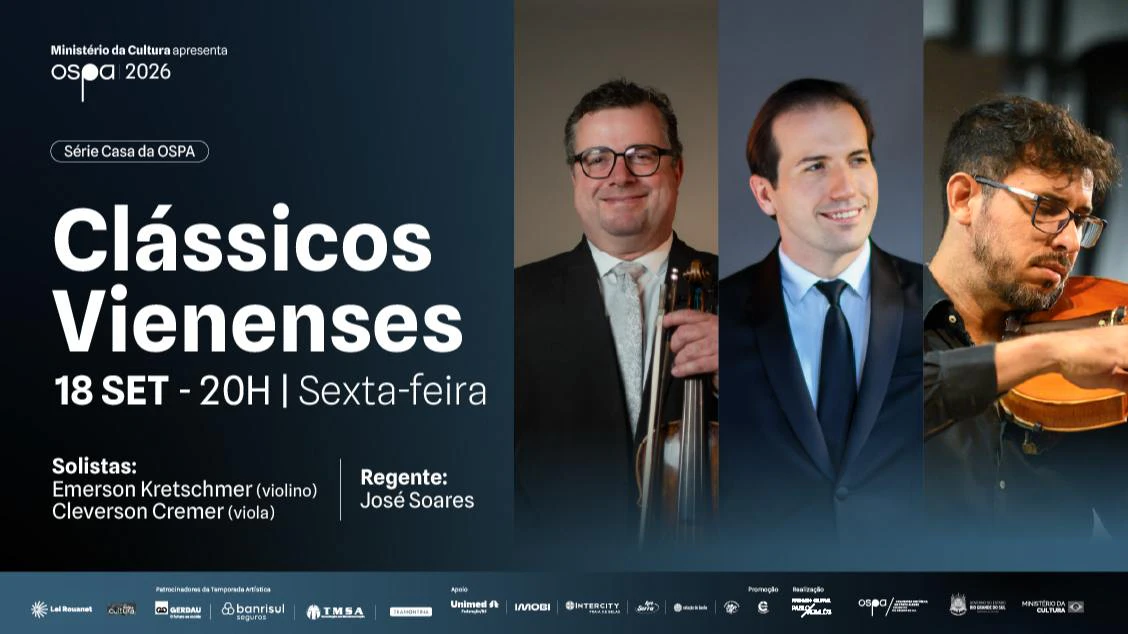 Clássicos Vienenses