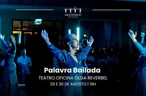 Palavra Bailada