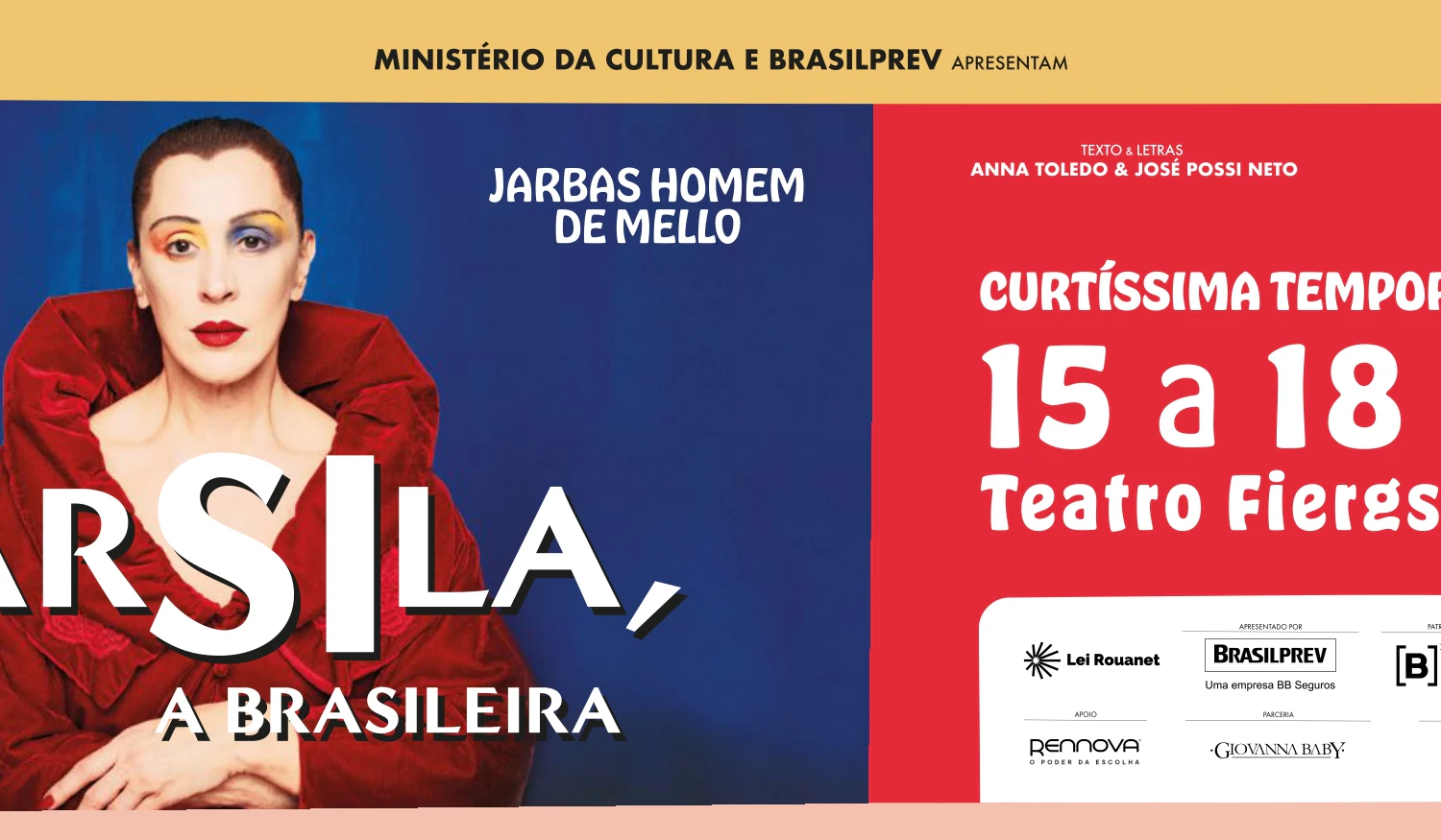 Tarsila, a Brasileira