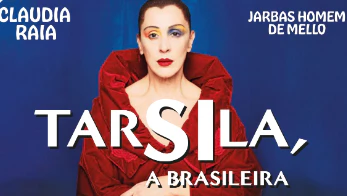 Tarsila, a Brasileira