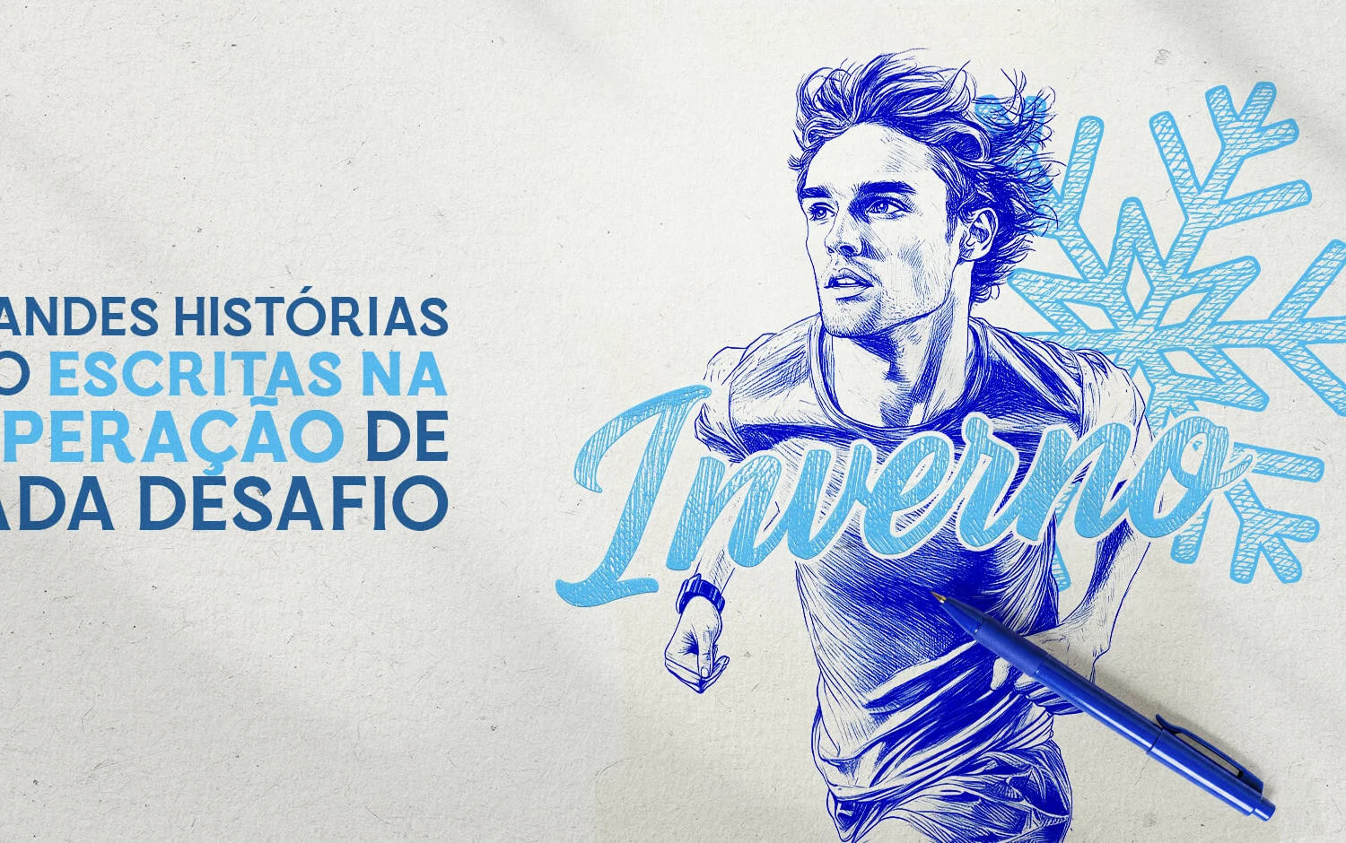 Circuito das Estações - Inverno 2026