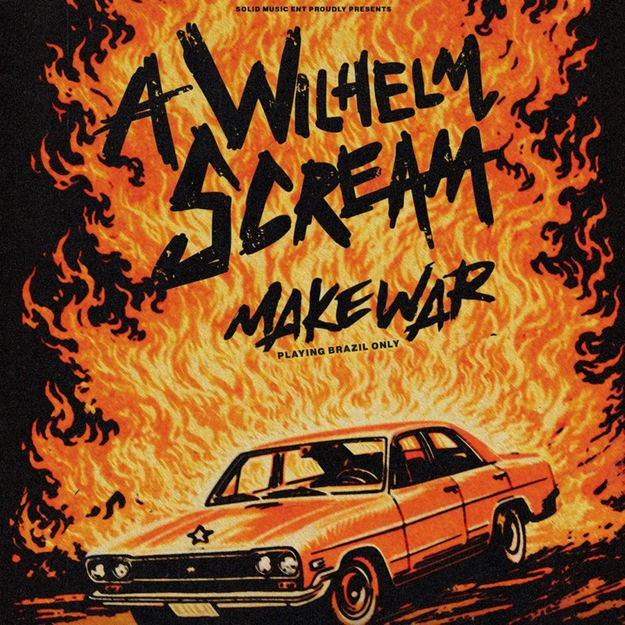 A Wilhelm Scream 2026