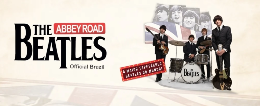 The Beatles Abbey Road: Ultimate Tribute Show - Tour 2026