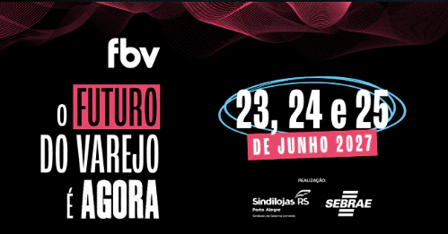 Feira Brasileira do Varejo 2027