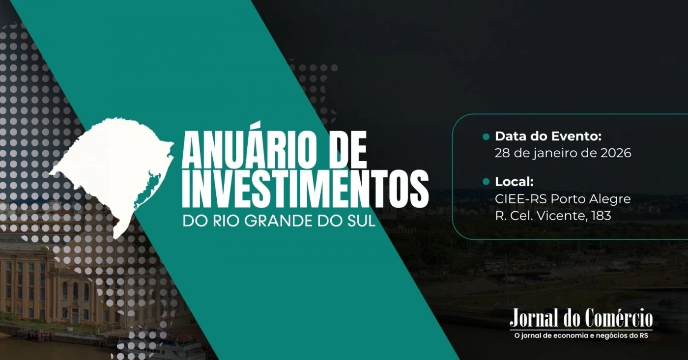 Anuário de Investimentos | Edição 2026