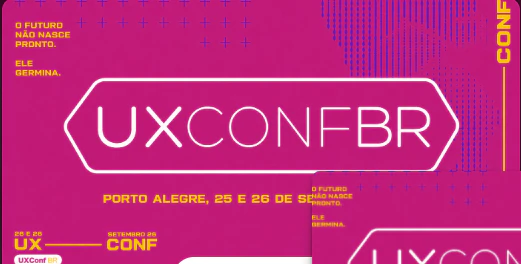 UXConf BR 2026