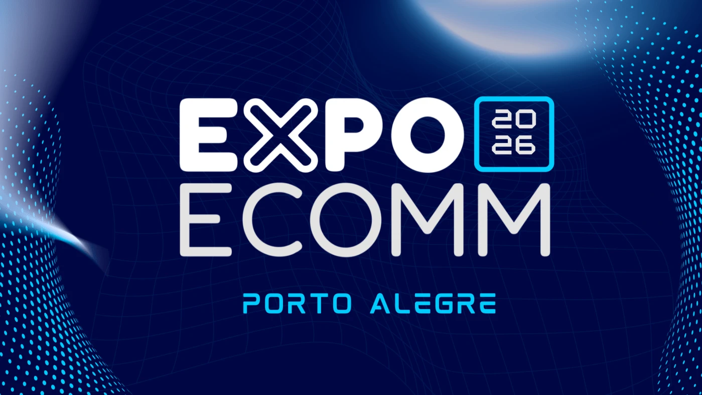 ExpoEcomm Porto Alegre 2026