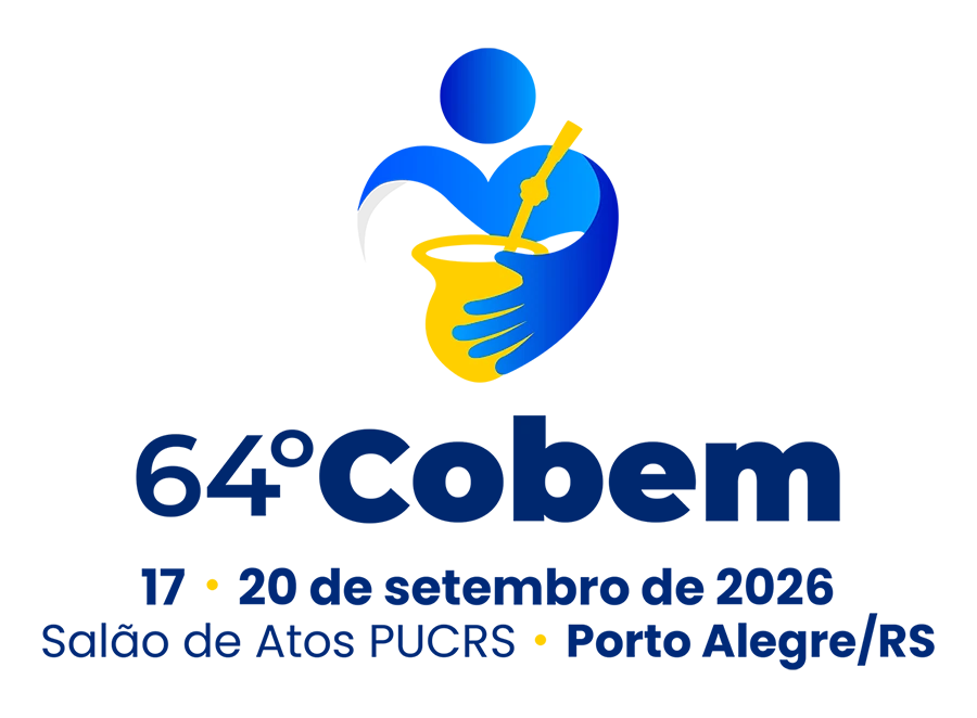 COBEM 2026 - 64º Congresso Brasileiro de Educação Médica