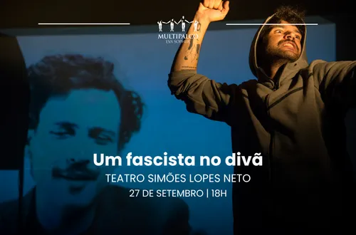 Um fascista no divã