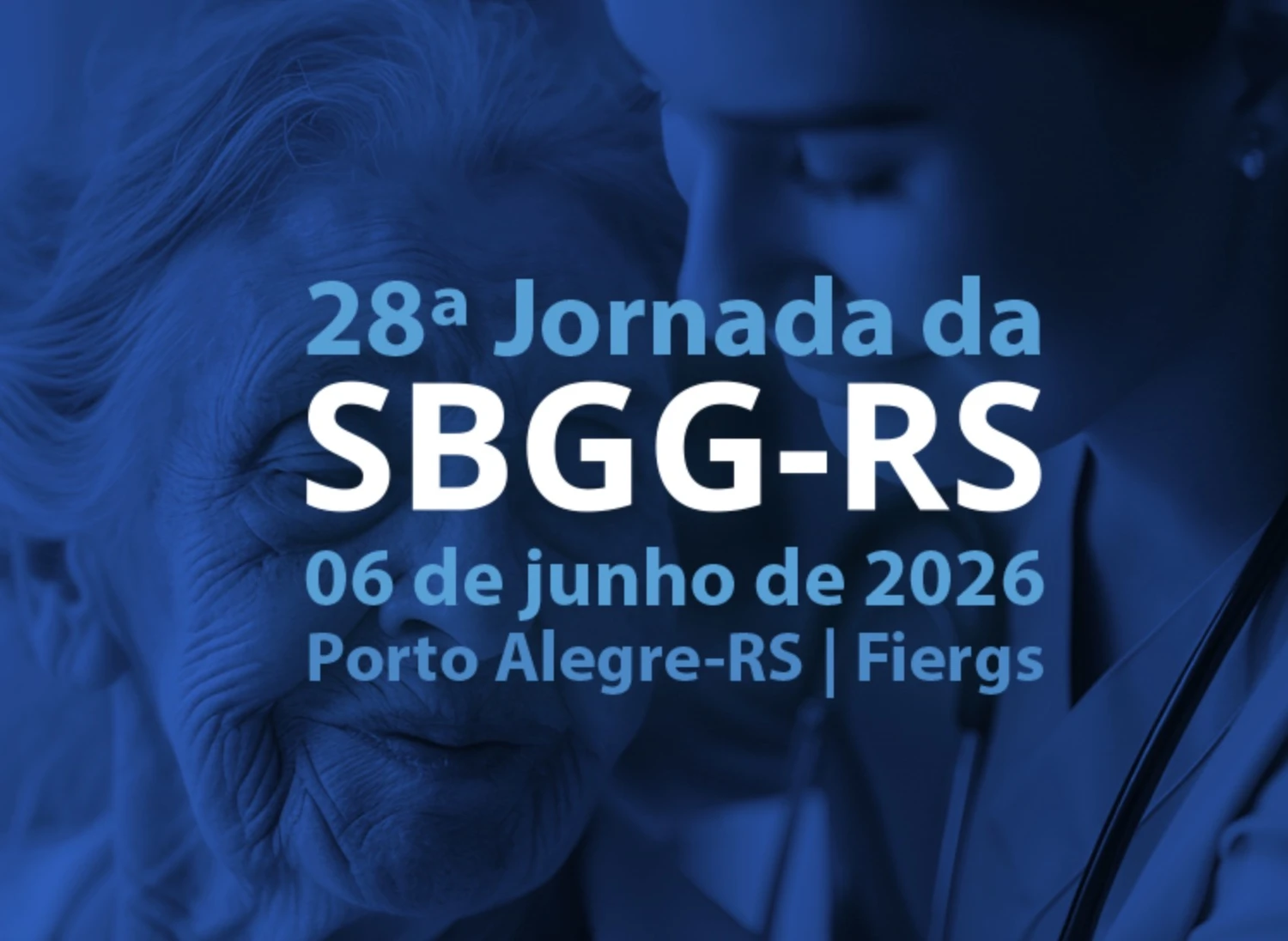 28ª Jornada da SBGG-RS