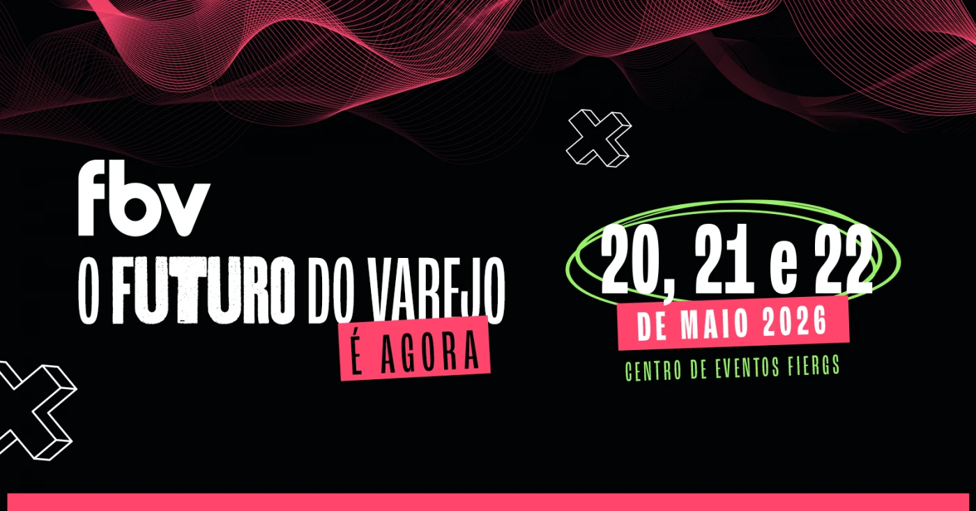 FBV - Feira Brasileira do Varejo 2026