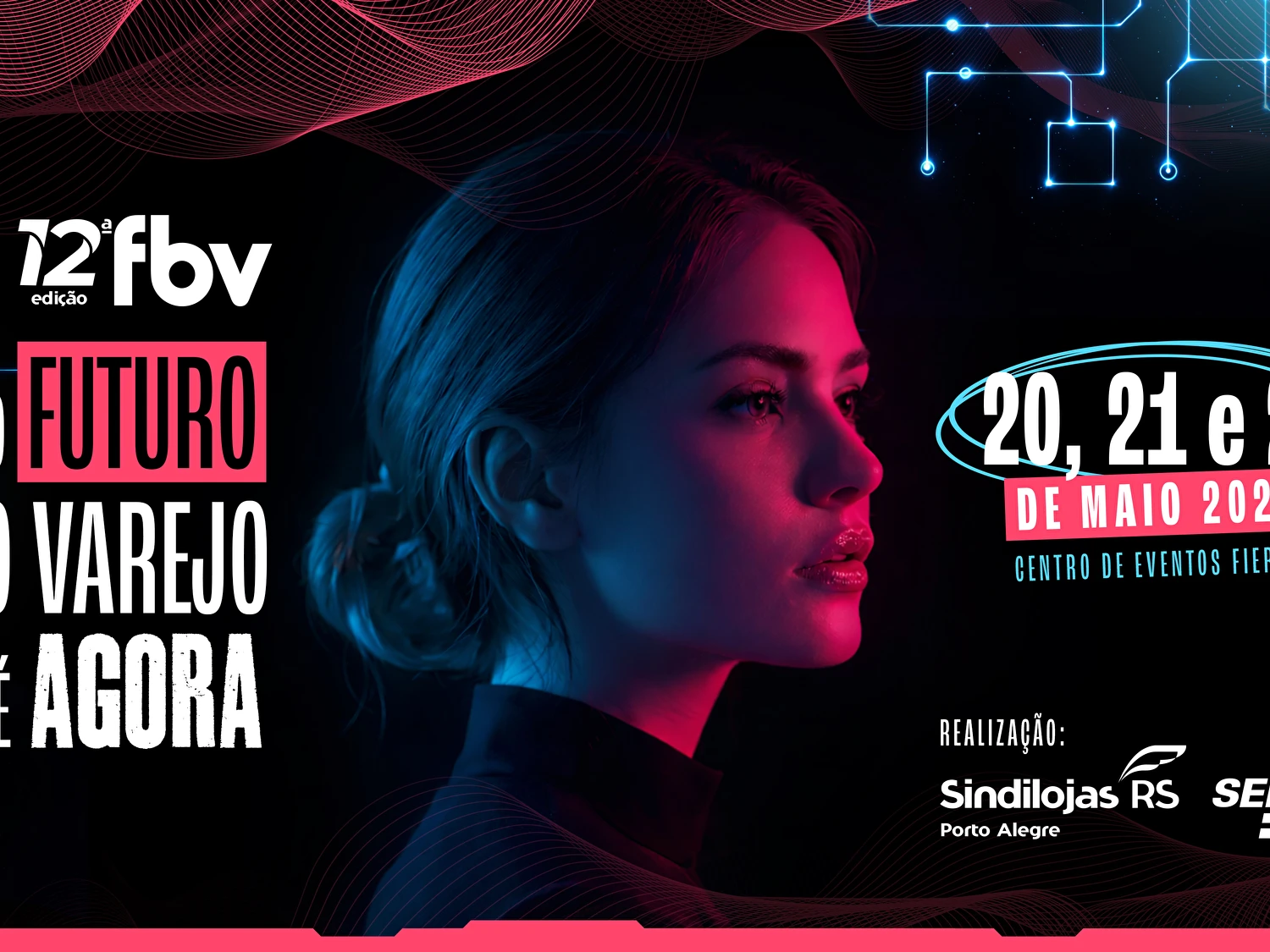 FBV - Feira Brasileira do Varejo 2026