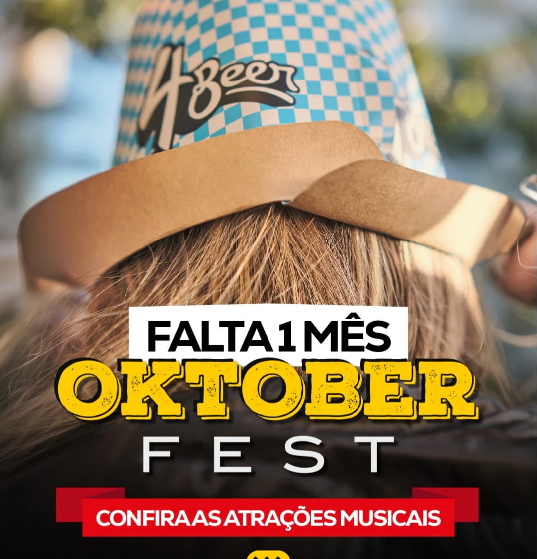OKTOBER 4BEER