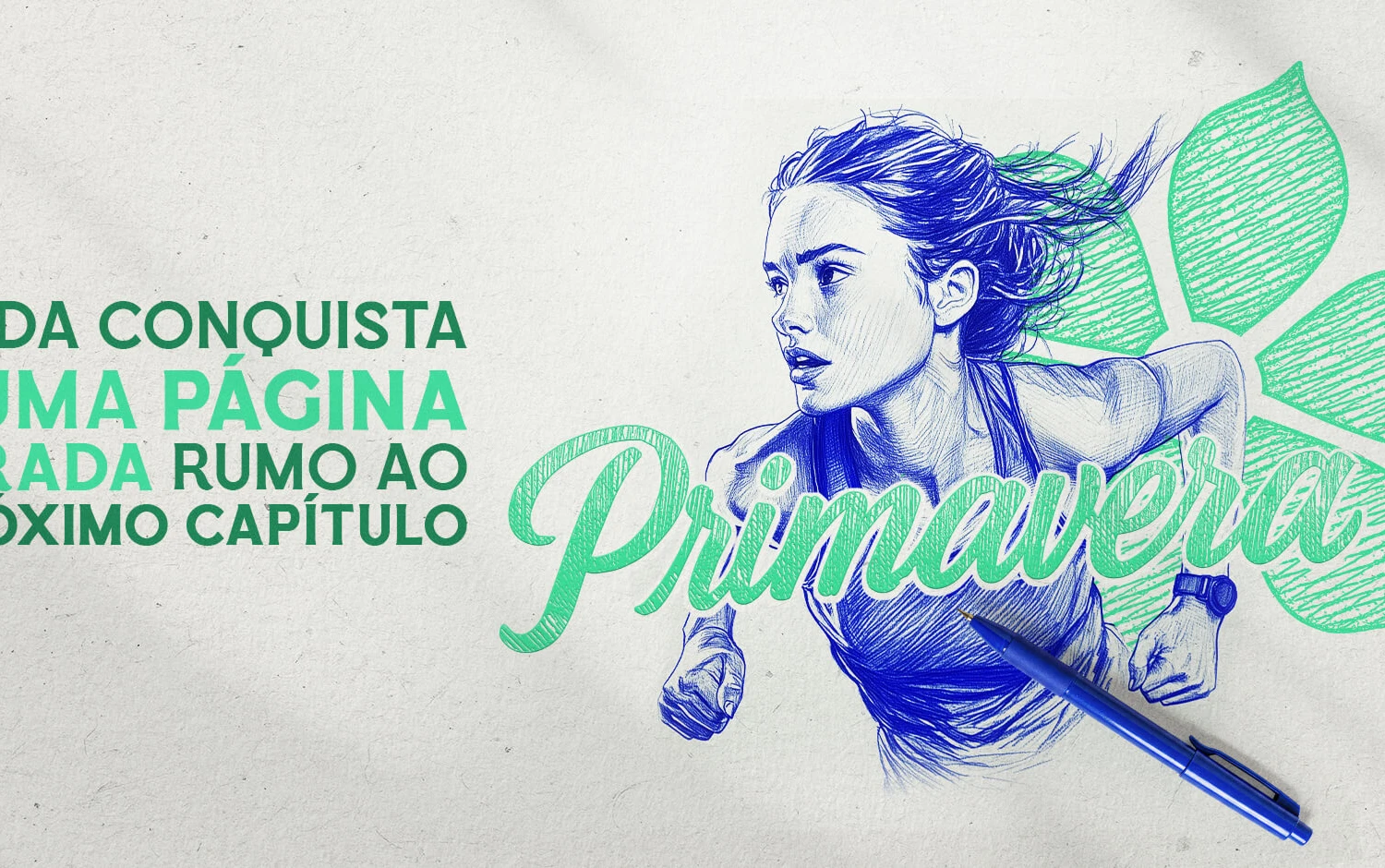 Circuito das Estações - Primavera 2026