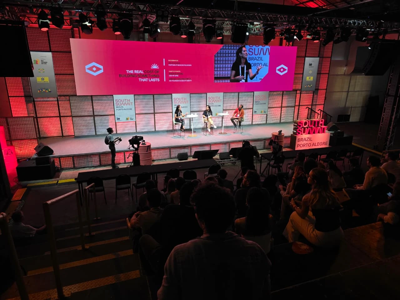 South Summit Brazil 2027