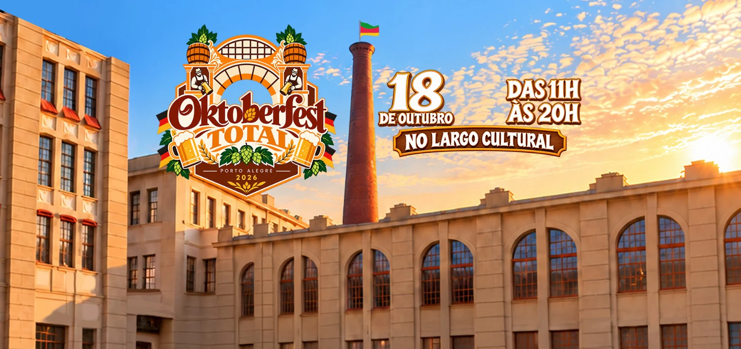 Oktoberfest- Shopping Total