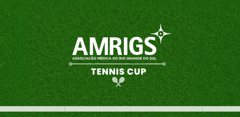 AMRIGS Tennis Cup 2026