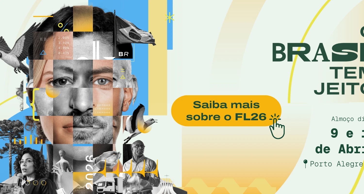 Fórum da Liberdade 2026