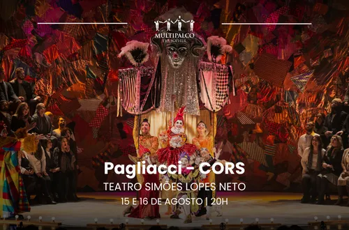 Pagliacci