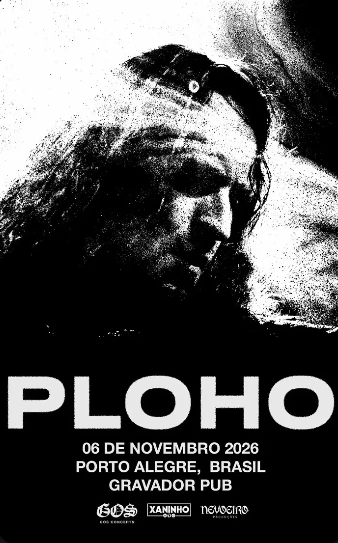 Ploho em Porto Alegre