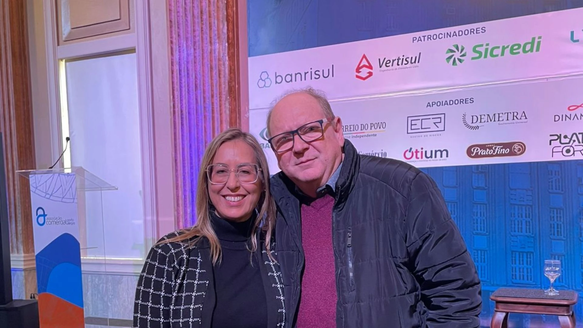 Porto Alegre Convention participa de evento sobre o futuro empreendedor e turístico da capital