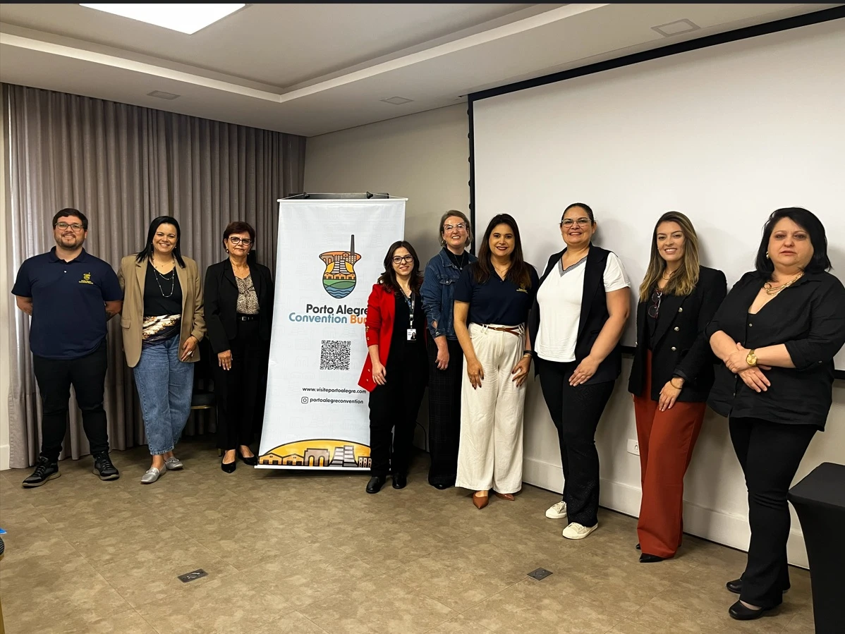 POA Convida em Curitiba