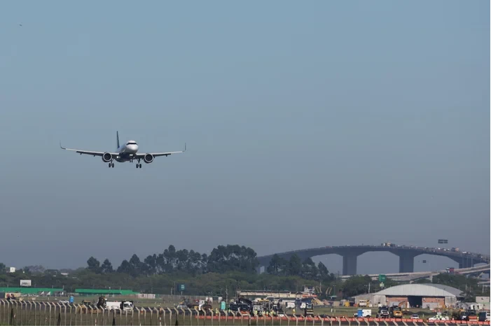 Nova rota direta entre Porto Alegre e Buenos Aires fortalece turismo e negócios na região