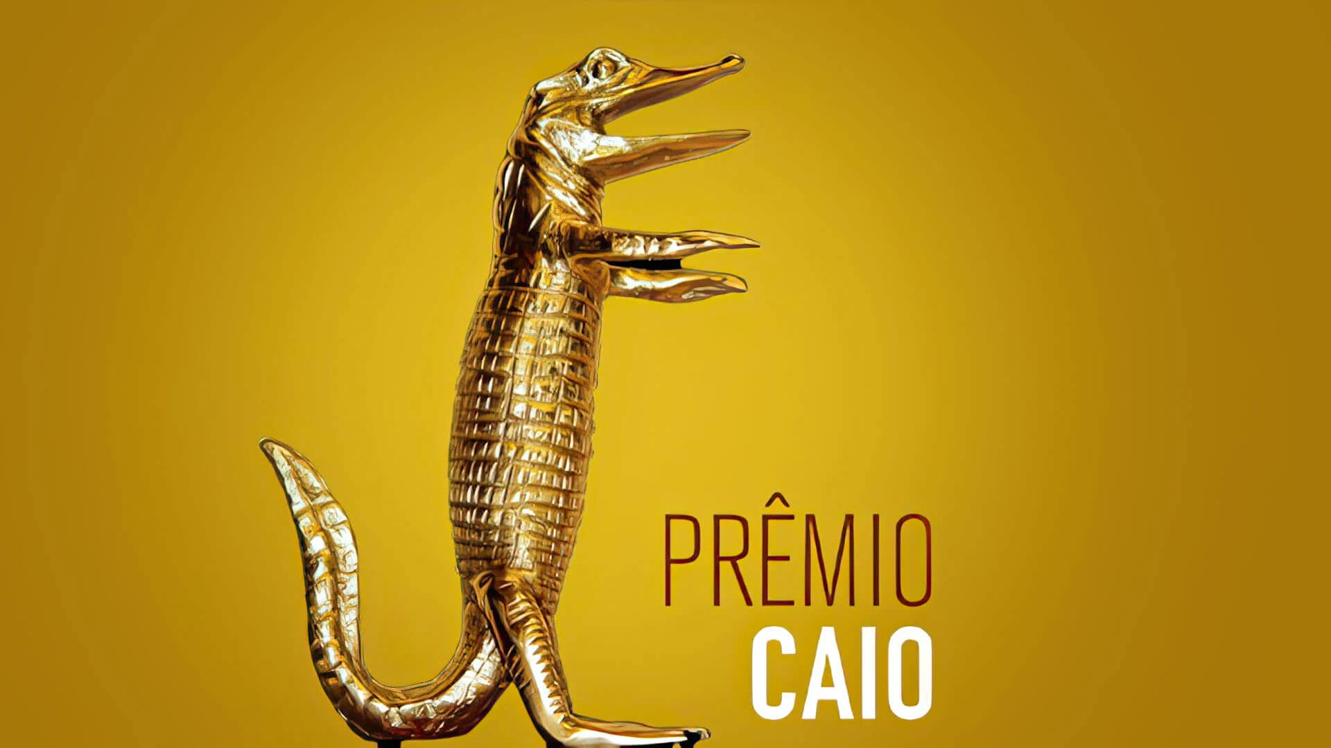 Setor de eventos do Rio Grande do Sul é destaque no Prêmio Caio