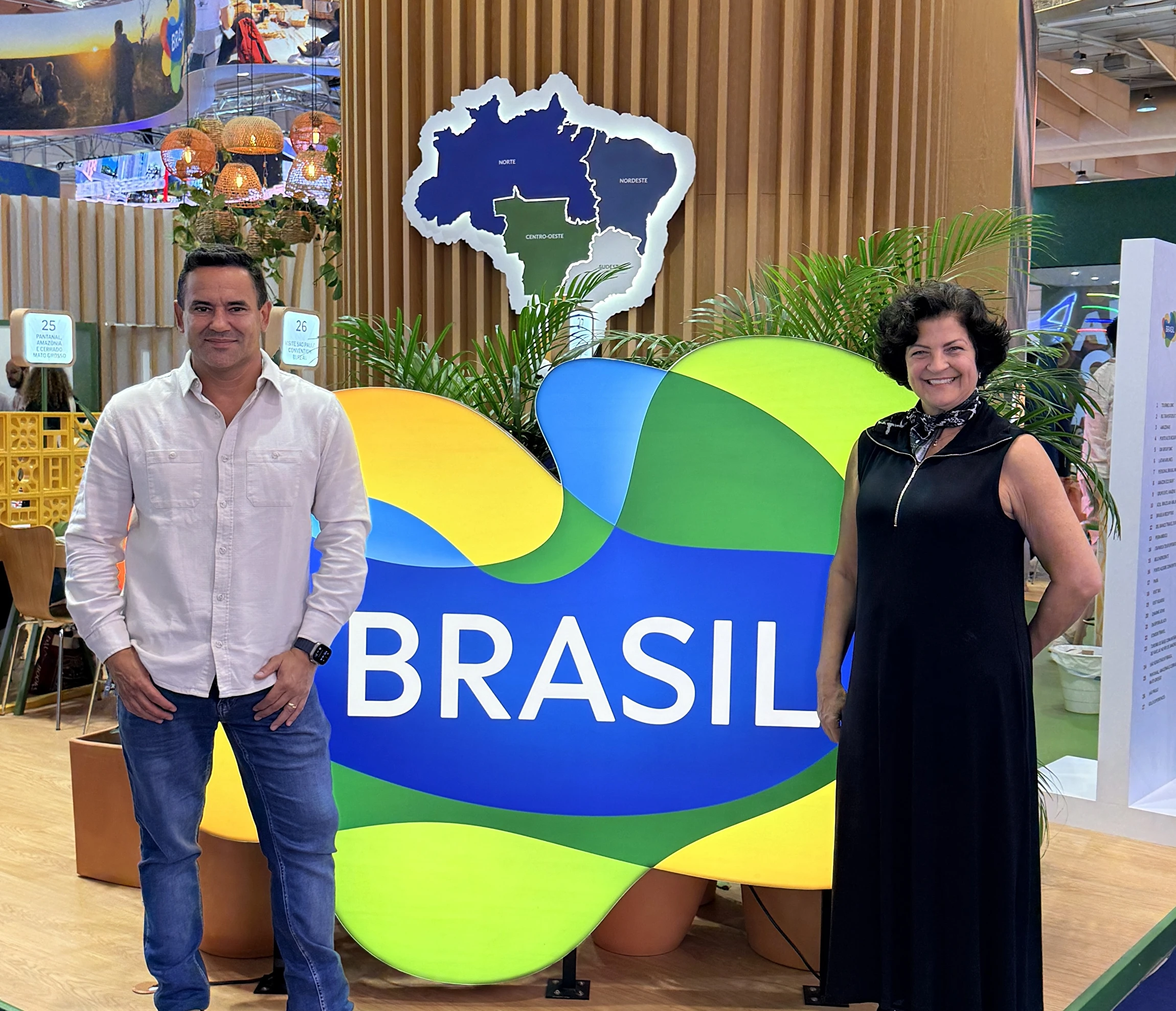 Prospecção de novas oportunidades