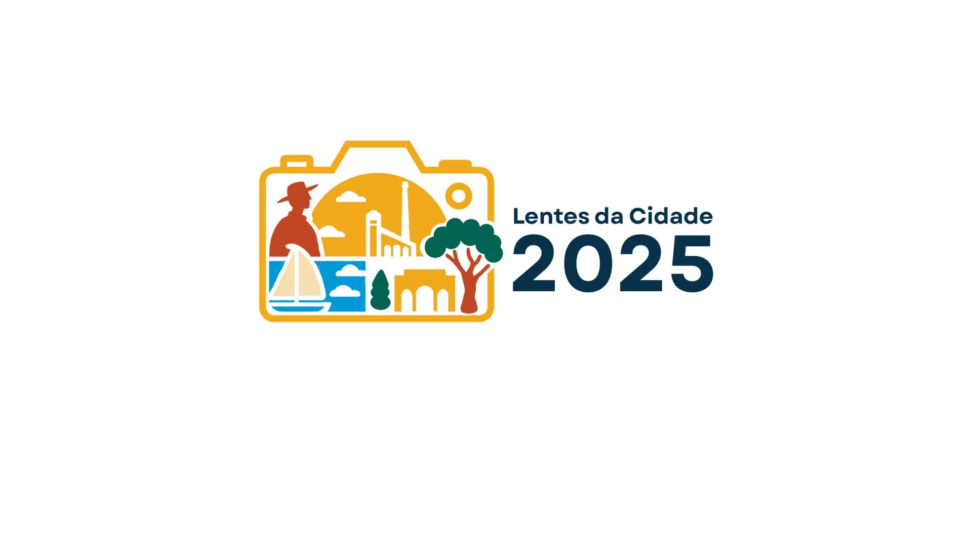 O olhar de fotógrafos sobre a capital gaúcha