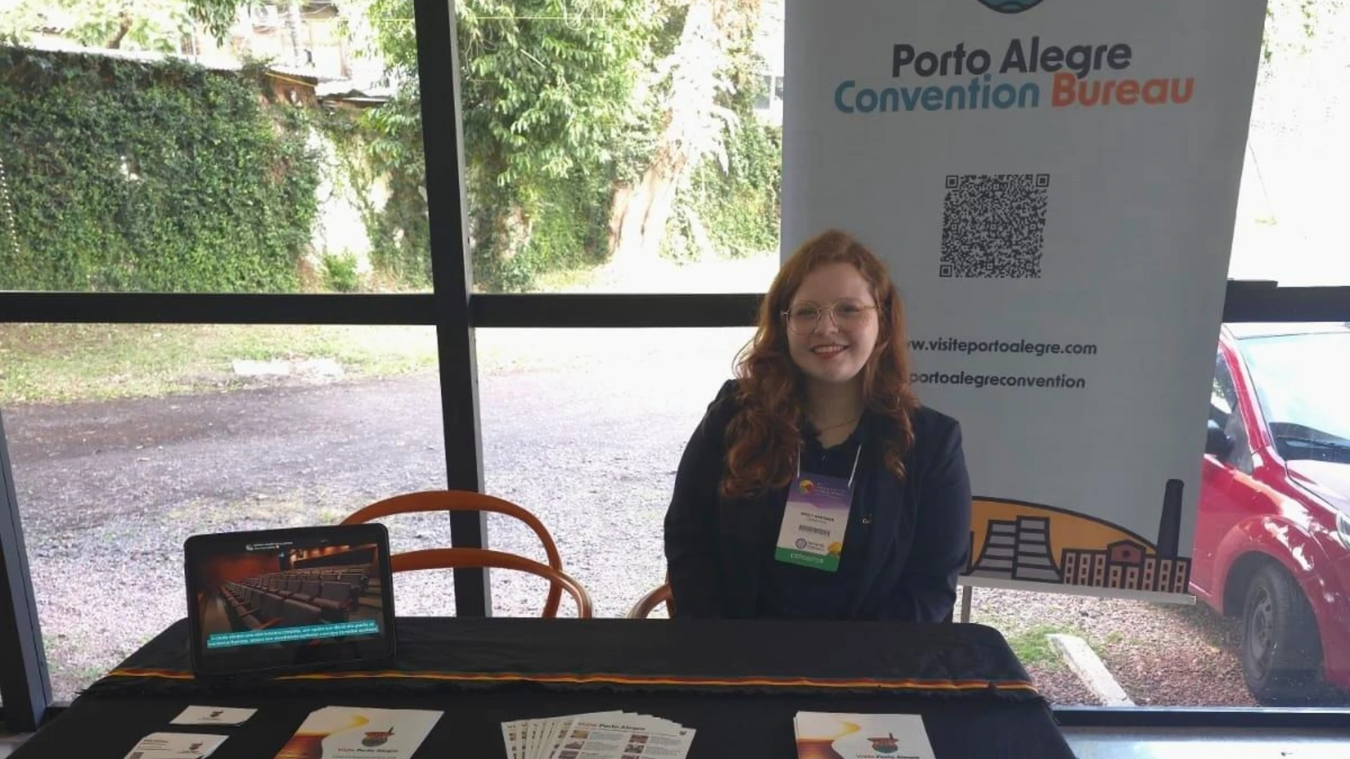 Porto Alegre em destaque no setor da saúde