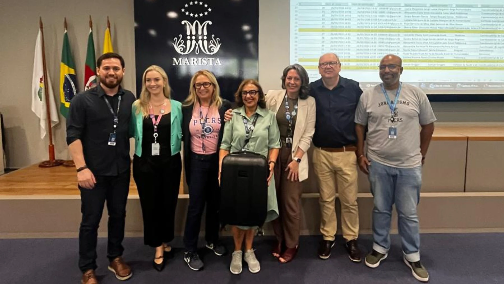 Conexão acadêmica fortalece o turismo de eventos em Porto Alegre