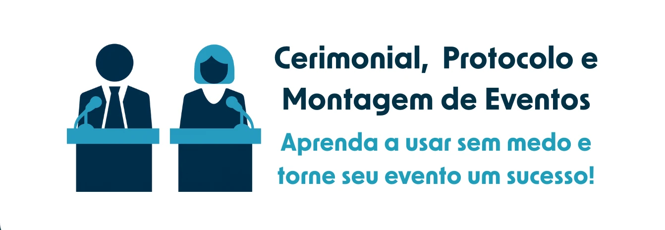 Qualificação profissional fortalece o mercado de eventos